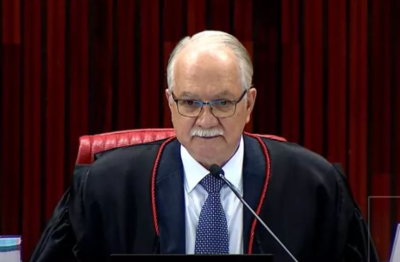 TSE vai ‘coibir violência como arma política e enfrentar desinformação como prática do caos’, diz Fachin