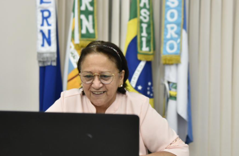 Com aval do STF, Governo Fátima deixou de honrar R$ 460 milhões em empréstimos; dívida será paga em 30 anos