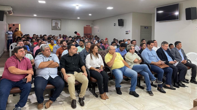 Martins (RN) receberá Encontro Regional da FECAM