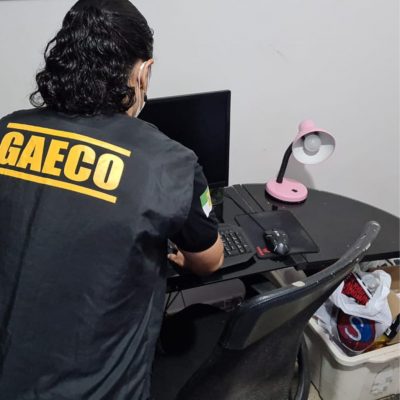 Operação Carteiras: advogados são presos por envolvimento com facções criminosas