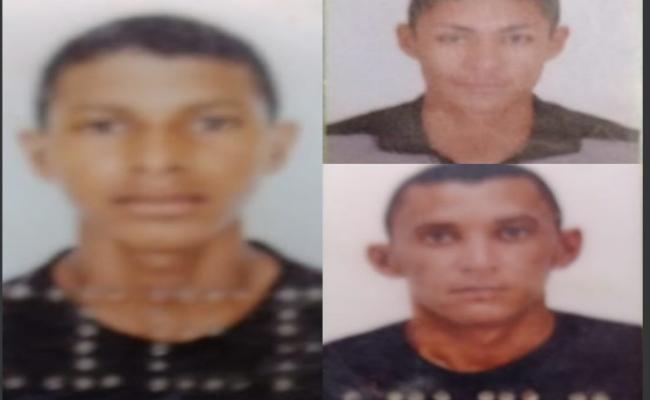 Atentado deixa três mortos em São José de Mipibu