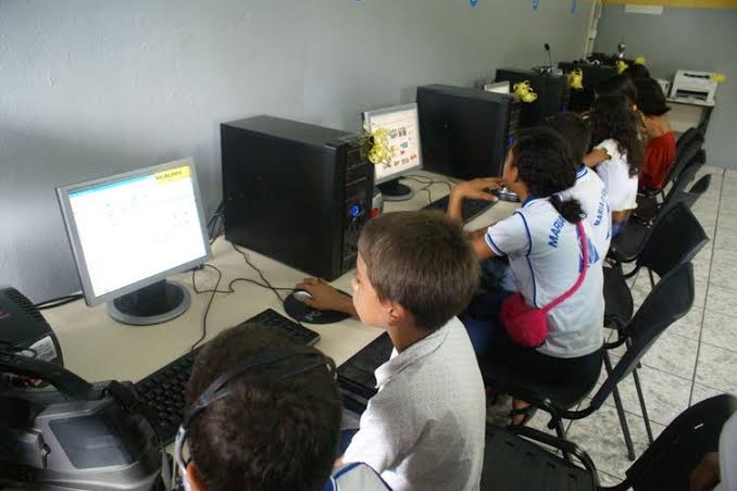 Governo Federal terá que destinar R$3,5 bilhões para internet nas escolas