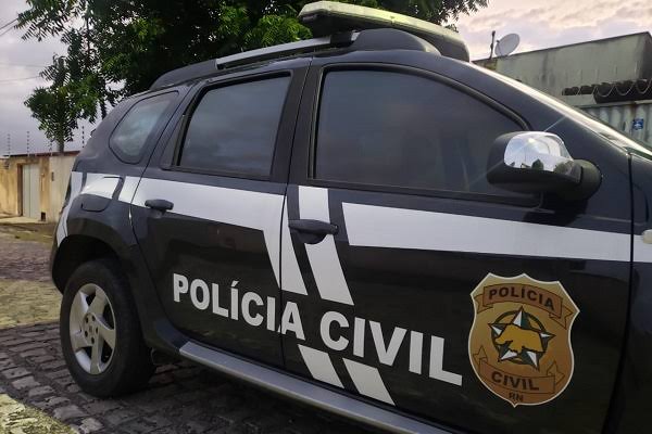 Operação Cassinho: suspeito por latrocínio de policial civil é preso em São José de Mipibu