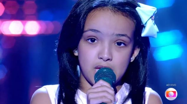 DE NATAL: Isis Testa é campeã do ‘The Voice Kids’ 2022 com 43,65% dos votos