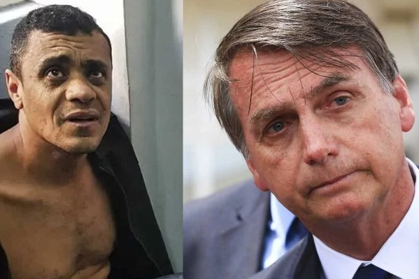 Juiz ordena que Adélio Bispo siga detido em uma prisão federal