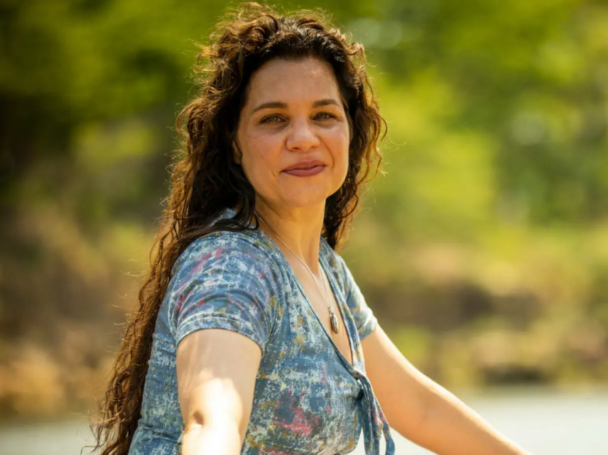 Isabela Teixeira, a Bruaca de ‘Pantanal’, revela que fez dois abortos