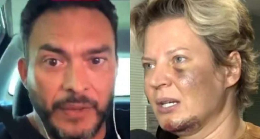 Justiça nega indenização a Joice Hasselman por insinuações de Styvenson sobre traição e uso de droga 13/07/2022 19h10