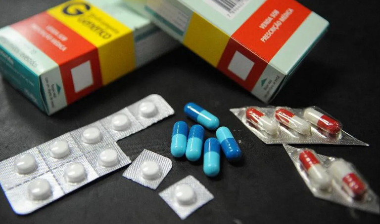 Faltam medicamentos básicos na rede pública e em farmácias no RN