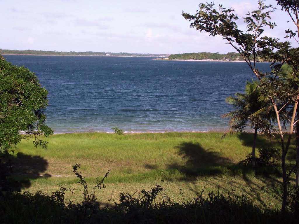 Lagoa do Bonfim acumula 50,8% da sua capacidade total