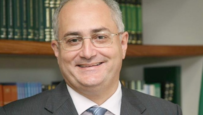 Desembargador Federal Edilson Nobre será empossado dia 22 na Academia das Letras do RN
