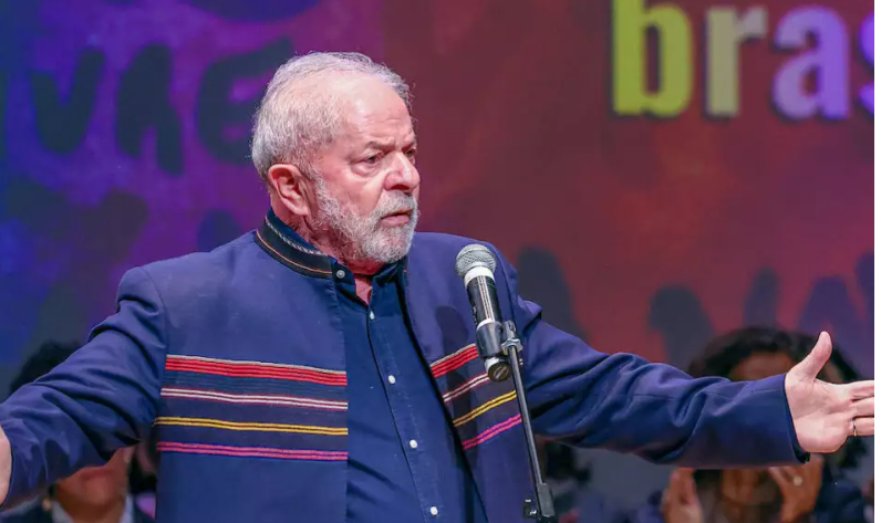 Nome de Lula aparece outra vez vinculado ao PCC