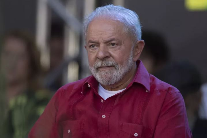 PT planeja convenção “protocolar” e sem presença de Lula, que deve cumprir agenda no Nordeste