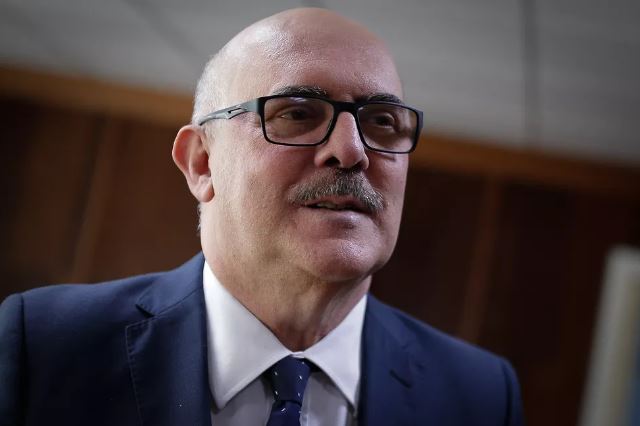 Defesa de Milton Ribeiro considera gravações ‘ilícitas’ e pede ao STF anulação de inquérito