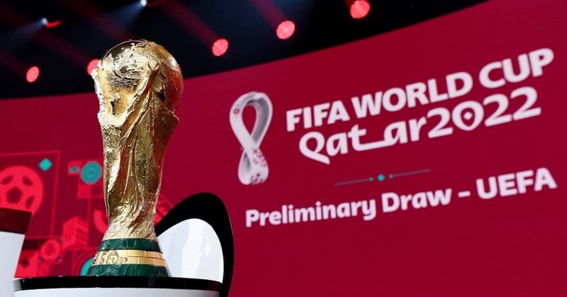 Copa do Mundo do Catar terá novo sistema para impedimentos