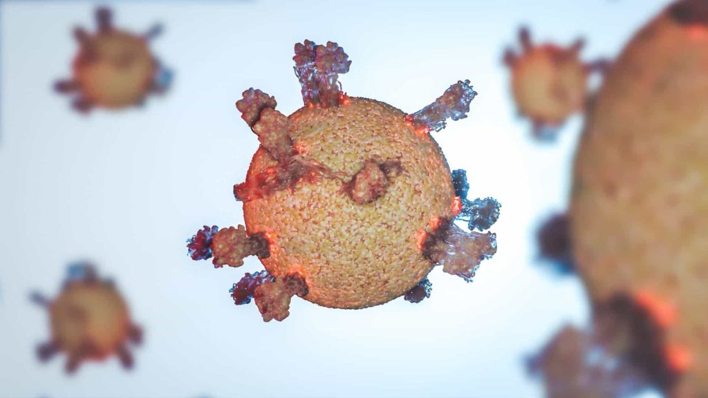 Nova subvariante muito transmissível do coronavírus preocupa especialistas