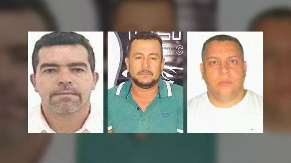 Mais procurados do país, três chefes do ‘novo cangaço’ são mortos em 1 mês