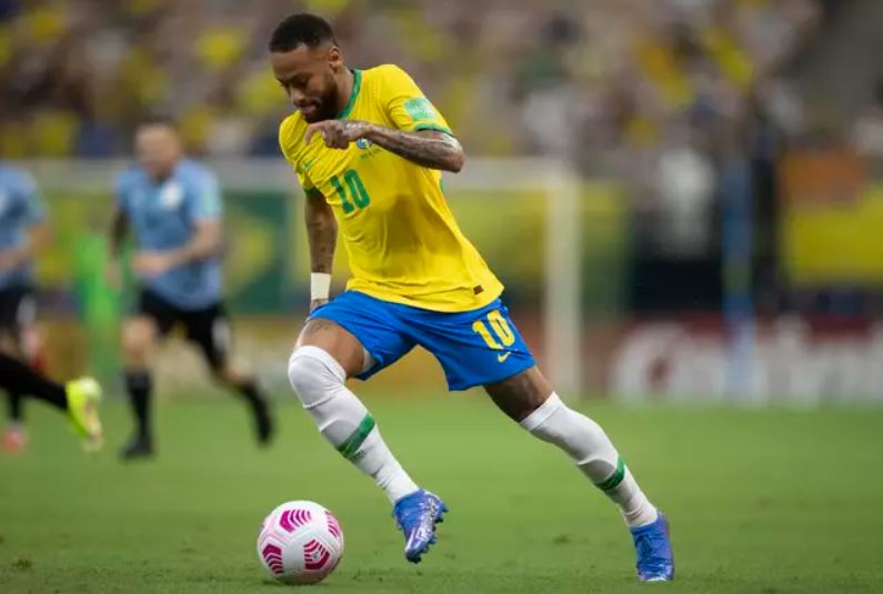 NEYMAR: “Não posso garantir que vou jogar outra Copa, quero jogar como se fosse a última”