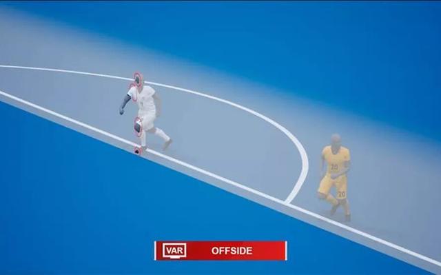 Fifa vai utilizar ‘impedimento semiautomático’ na Copa do Mundo no Qatar; Entenda como vai funcionar