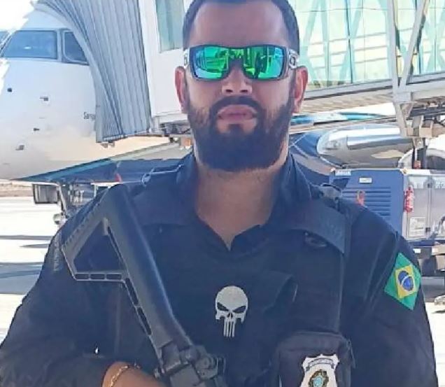 Policial penal que matou tesoureiro do PT deixa UTI e é transferido para enfermaria