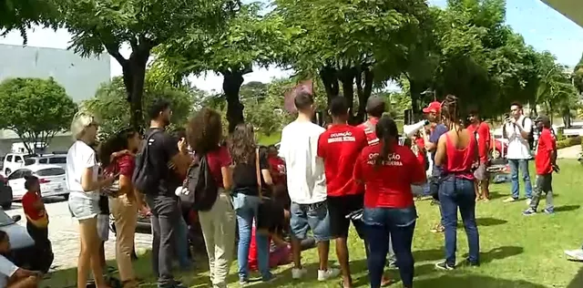 Famílias denunciam invasão da PM em ocupação na Zona Leste de Natal; investigação é aberta