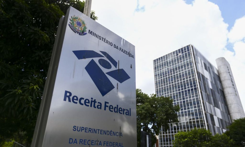 Arrecadação federal tem alta real de 17,9% em junho e bate R$ 181 bilhões