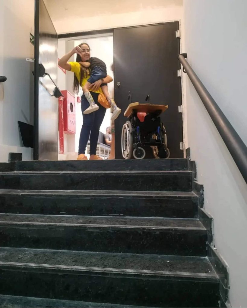 Cinema de Caicó é alvo de polêmica: “Falta acessibilidade e empatia” a pessoas portadoras de deficiência