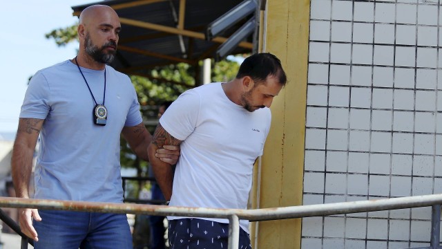 Anestesista preso por estuprar grávida durante o parto ainda não conseguiu um advogado para assumir sua defesa