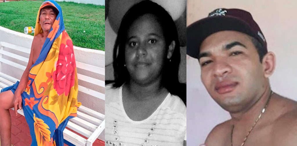 Três pessoas morreram vítimas de acidente de trânsito nas estradas da região Oeste do Rio Grande do Norte