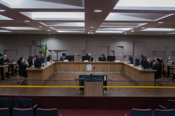 TRE-RN suspende registro do Partido Mobiliza Nacional (PMN-RN)