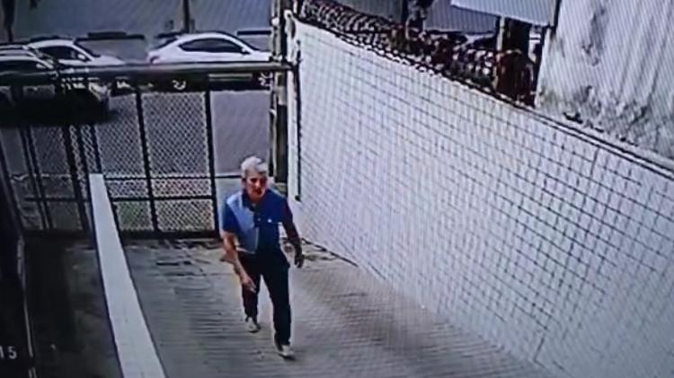 Homem abre fogo em condomínio de luxo no Recife e deixa mortos e feridos