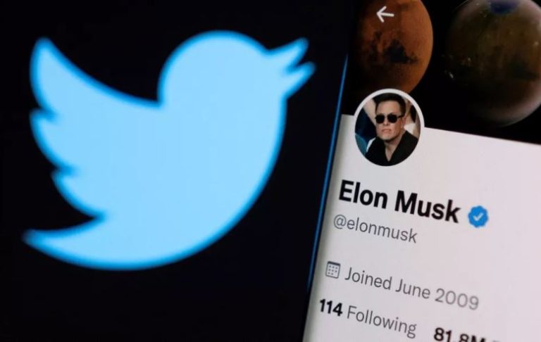 Twitter processa Elon Musk por desistir de negócio de US$ 44 bilhões