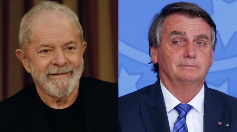 Sem debates, Lula e Bolsonaro devem ir ao JN em agosto
