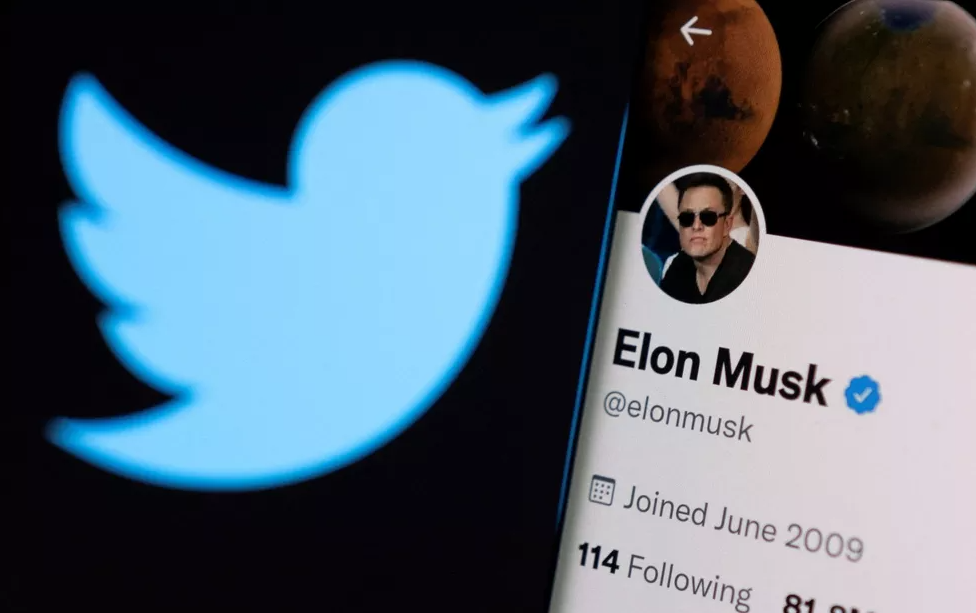 Elon Musk decide processar Twitter após ser processado pela rede social