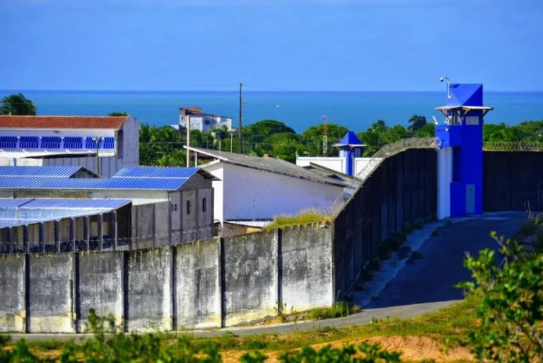 Judiciário Após pedido do MPRN, advogada flagrada com bilhete para detentos é proibida de frequentar unidades prisionais