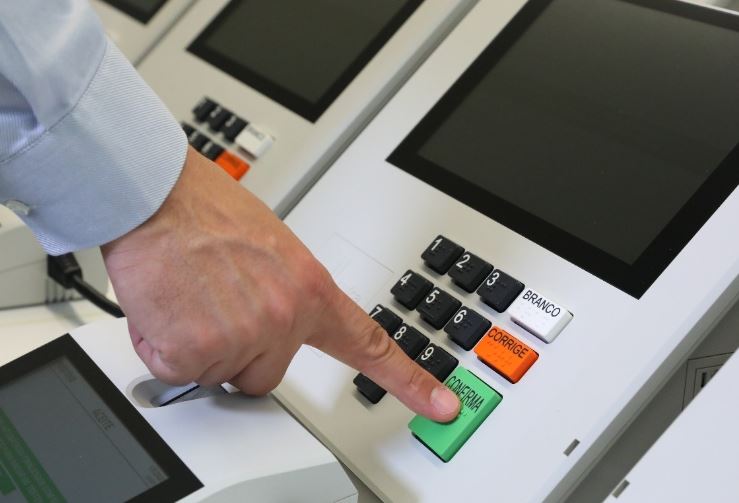 RN tem aumento de 7,6% de votantes em relação ao ano de 2018