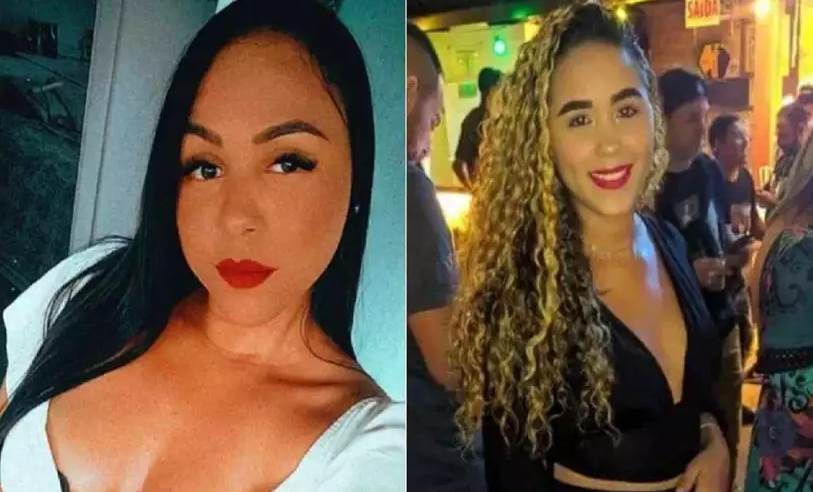PM mata irmã a tiros após discussão e é presa pelo próprio marido no RJ