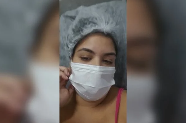 Médico implantou silicone em mulher internada com infecção no abdômen