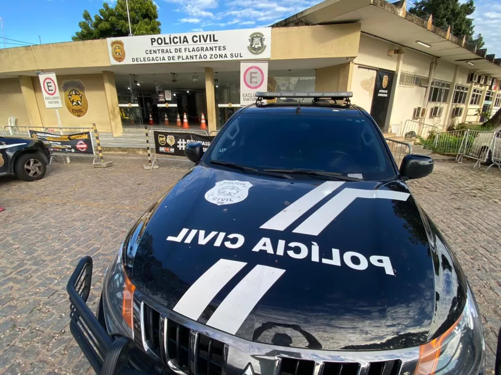 Polícia Civil deflagra Operação “Praia de Caraúbas” e prende suspeitos por roubos e organização criminosa em Extremoz