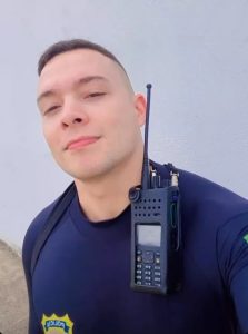 Vítimas reconhecem policial penal do RN como autor de assassinatos, assaltos e sequestro, diz delegada