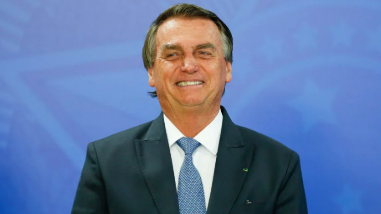 Bolsonaro descarta possibilidade de derrota para Lula: ‘É o Flamengo enfrentando o Bangu’