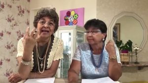 RETALHOS DA VIDA   18 08 2022