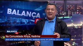 BALANÇA RN – 24 08 2022