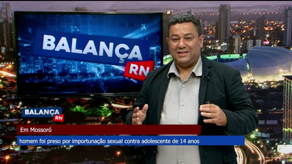 BALANÇA RN – 11 08 2022