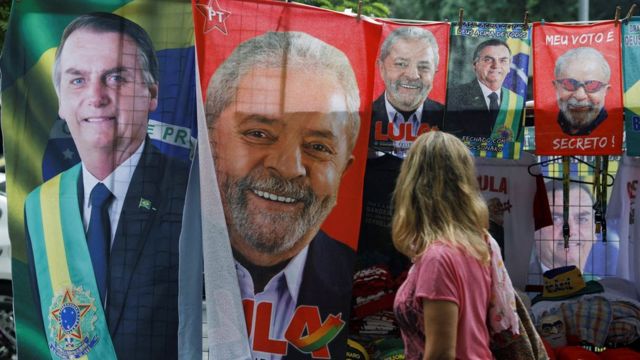 Eleições 2022: 28 mil candidatos disputam voto no Brasil