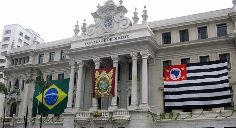 Carta pela democracia e em defesa do sistema eleitoral é lida em SP