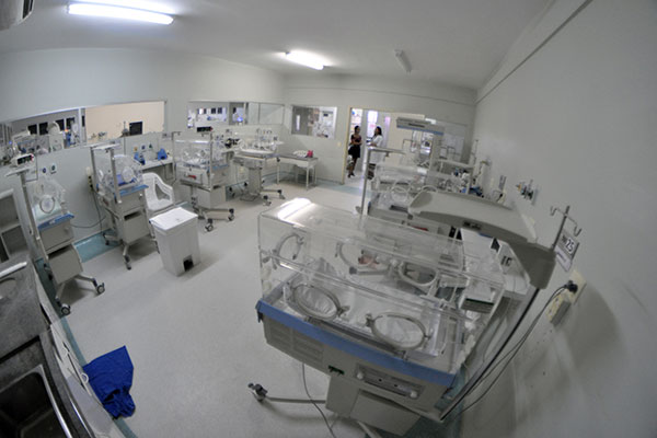 Hospitais falam em fechar 20 mil leitos após aumento de piso salarial