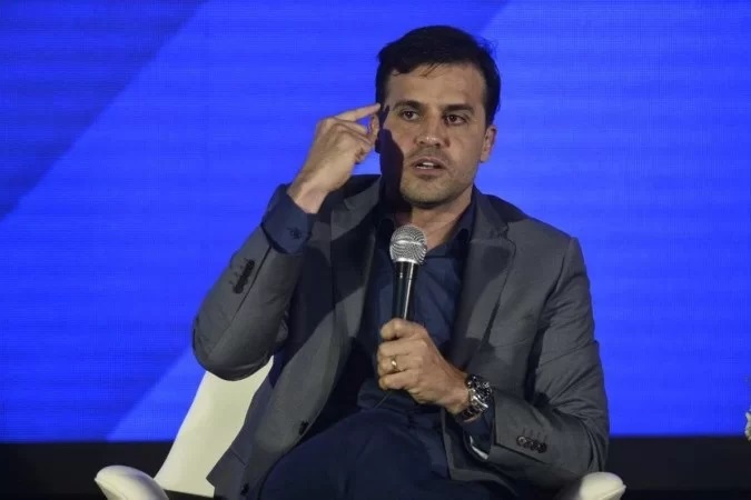 Pablo Marçal: Lula é “doença” e Bolsonaro “antibiótico vencido”