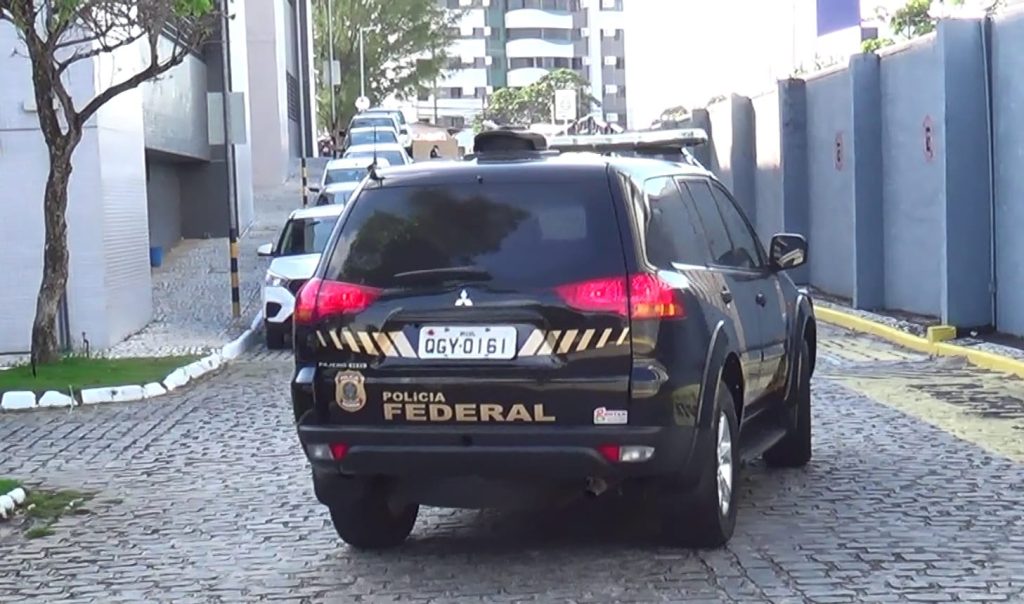 PF fiscaliza empresas de formação de vigilantes no RN