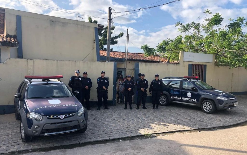 Falsa denúncia de massacre em escola na Grande Natal é descoberta pela Guarda Municipal