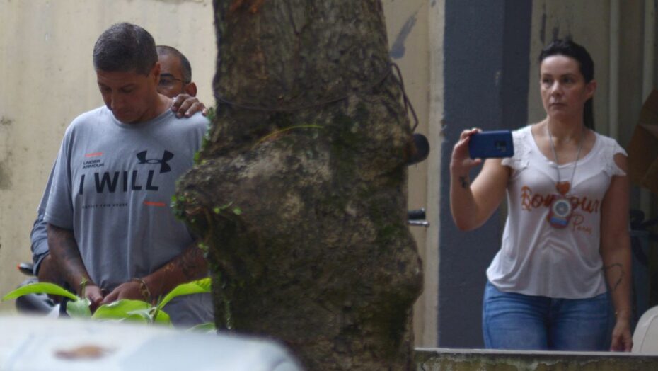 Ex-PM acusado de assassinar Marielle Franco é condenado por tráfico internacional de armas